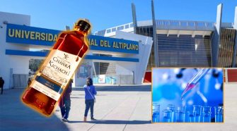 Proponen análisis bromatológico