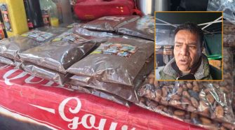 Puneños apuestan por café