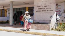 Puno clama por mejores hospitales
