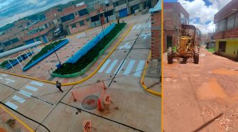 Reflejos de San Valentín