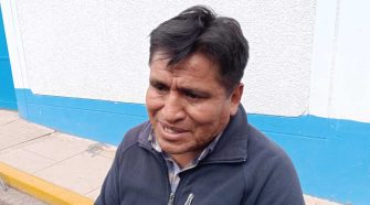 Regidor de la Municipalidad Provincial de San Román