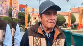 Rondas campesinas de Nuñoa