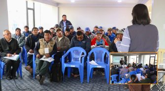 San Román inicia debates vecinales