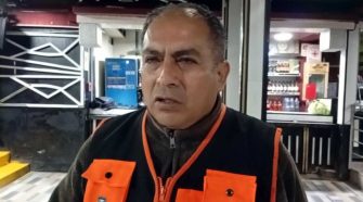 Subgerencia de Gestión de Riesgos y Desastres