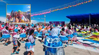 Tarkada Circunvalación Norte