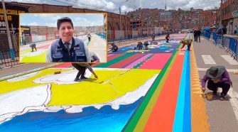 Ultiman coordinaciones