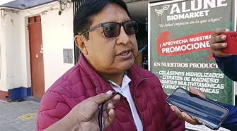 Vecinos de Chanu Chanu