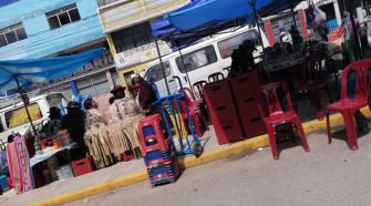 Venta de bebidas alcohólicas