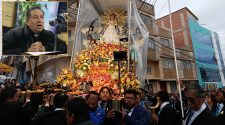 Virgen de la Candelaria