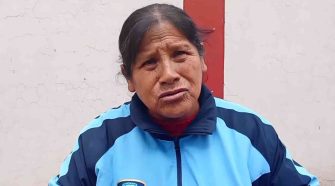 Yolanda Coila Monteagudo