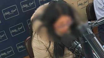 denuncian presuntas irregularidades