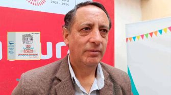 director de la Dirección Desconcentrada de Cultura