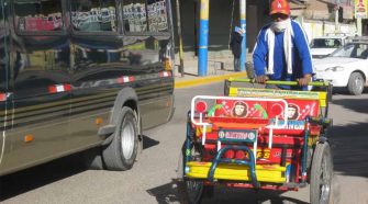 exigen mano dura contra la informalidad