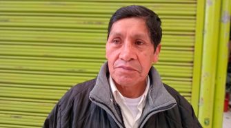 expresidente del Mercado Internacional San José