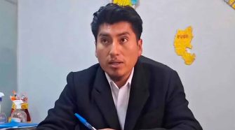 gerente de Turismo y Desarrollo Económico