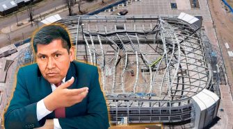 gobernador regional de Puno