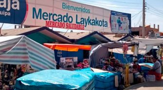 mercado Laykakota