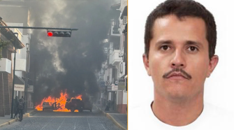 Abaten a “El Mencho”, líder del CJNG, en operativo del Ejército mexicano