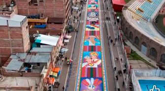 murales de la Candelaria