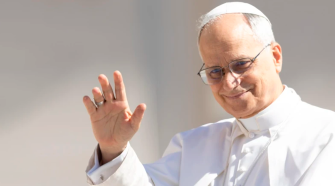 El papa León XIV intervendrá en el Congreso el 8 de junio durante su viaje a España