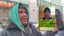 DENUNCIAN A POLICÍA POR PRESUNTA ESTAFA EN AGRAVIO DE UN CIUDADANO EN JULIACA