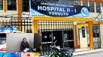 primera muerte materna