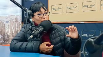 profesional en nutrición Ruby Barriga Gallegos