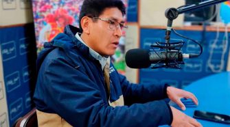 regidor de la Municipalidad Provincial de Puno