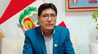 regidor del Concejo Municipal de Puno