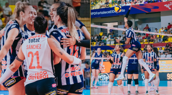 Alianza Lima vence 3-0 a Soan