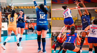 Atenea sorprende a Géminis y fuerza un extra game en la Liga Peruana de Vóley