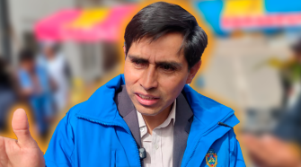 Municipalidad de San Román impulsa emprendimientos para recicladores