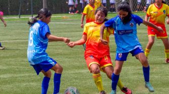 Anuncian Juegos Escolares 2026