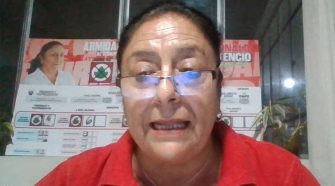 Armida Huerta Gonzales