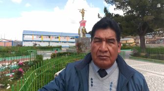 Atilio Arpasi Canqui