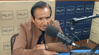 Aurelio Choquehuanca Condori