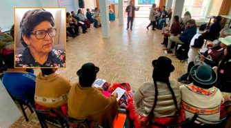 Centro de Escritoras de Puno