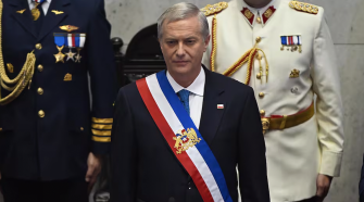 José Antonio Kast asumió este miércoles 11 de marzo la presidencia de Chile
