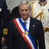 José Antonio Kast asumió este miércoles 11 de marzo la presidencia de Chile