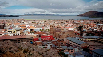 Senamhi advierte retorno de lluvias ligeras entre el 20 y 22 marzo.