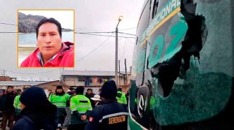 Conflicto por nuevas rutas