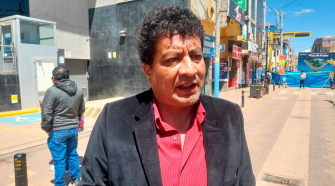 Cuestionan presuntas irregularidades en gastos de carnavales en Juliaca