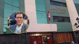 Colegio de Abogados de Puno