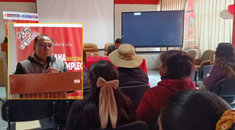 Falta de oportunidades y alta informalidad exponen a población juvenil a riesgos sociales