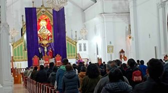 Dios nos llama a la vida