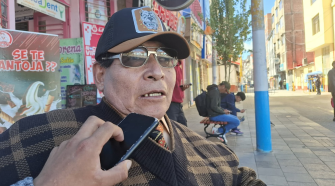 Mario Rodríguez, fundador de la integración de personas con discapacidad en la región