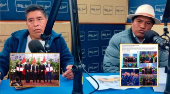 Dirigentes cuestionan a la municipalidad