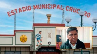 Dirigentes de Crucero viajarán a Puno