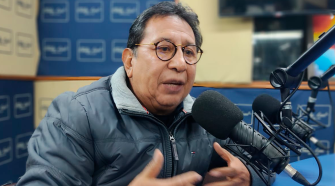 Debates reflejan crisis política y falta de propuestas claras en el país