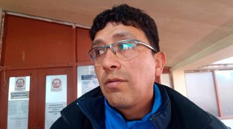 Elard Castillo Terrazas